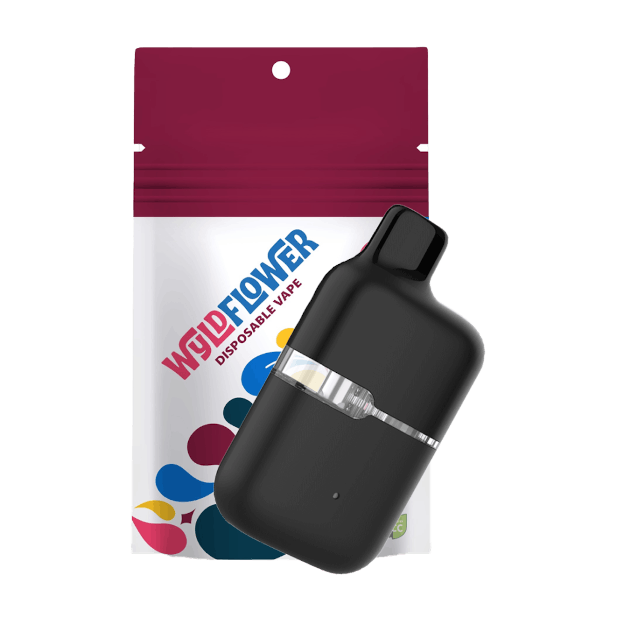 Photo of Lowkey Loud Disposable Vape