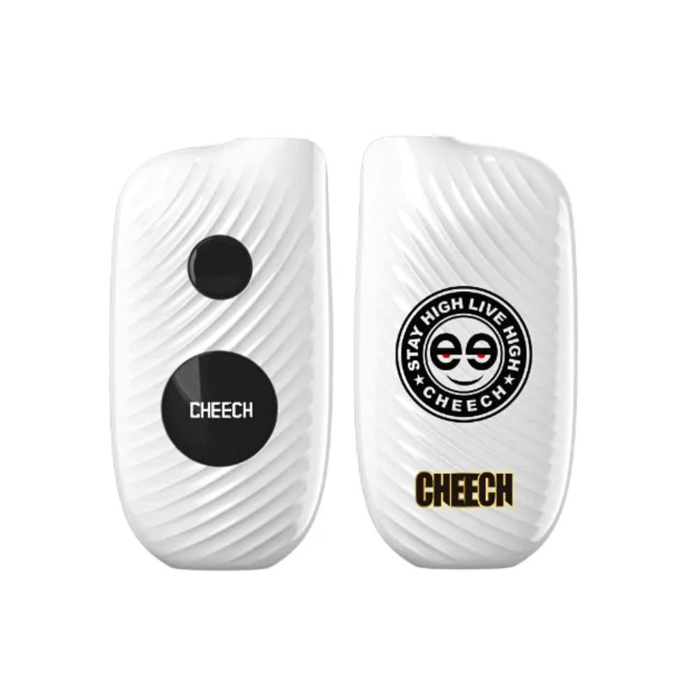 Cheech - OLED Screen 510 Battery