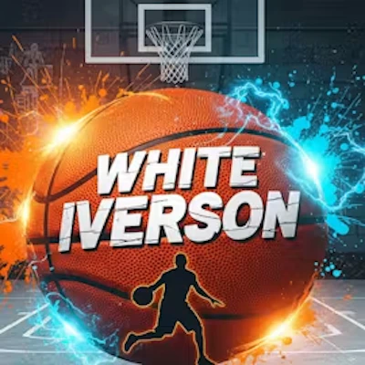 DELI - White Iverson - FLOWER by GoodGood at King of Budz