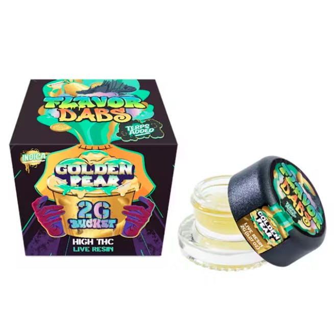 Cannabis Concentrates | Legacy Kush