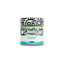 Doobie Labs - 3.5g - Z Gun - FLOWER by Doobie Labs at King of Budz