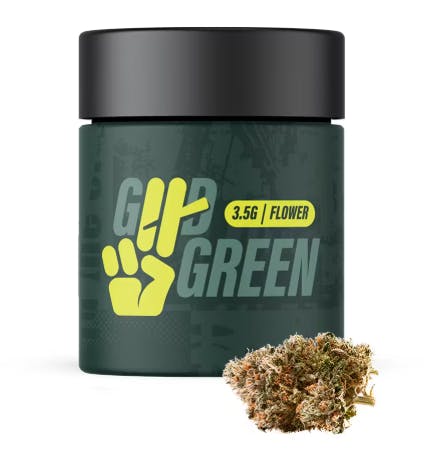 White Fire OG
