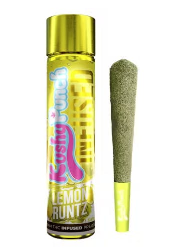 runtz vape thc Society C Live Resin All-in-One Vape - Watermelon Runtz | NOXX Cannabis main image 0
