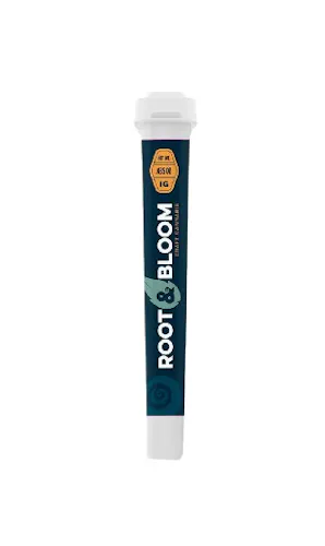 Angry Ginger Pre-Roll | 1g-1