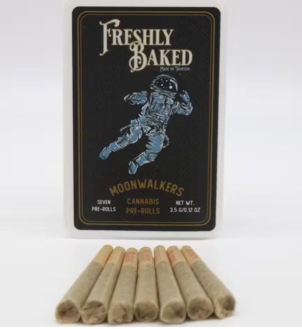 Product MAC1 (7PK) - Pre-Roll Pack