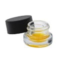 Crystal Clear: Super Lemon Haze - Distillate Syringe