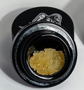 Concentrate | Jetpacks | Diamonds | King's Kush | 1g