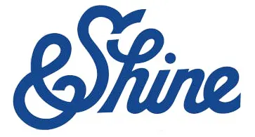 &Shine logo