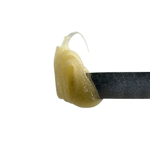 Roasted Garlic Fresh Press Live Rosin 90µm
