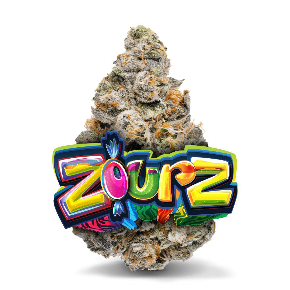 Shop ZourZ - Premium Flower in Bonita Springs | Jungle Boys