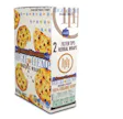 High Hemp Wraps Baked Cookie