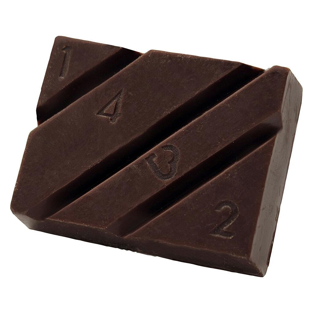 1:1 CBG/THC Milk Chocolate - 1 Pack