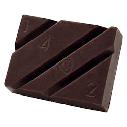 1:1 CBG/THC Milk Chocolate - 1 Pack