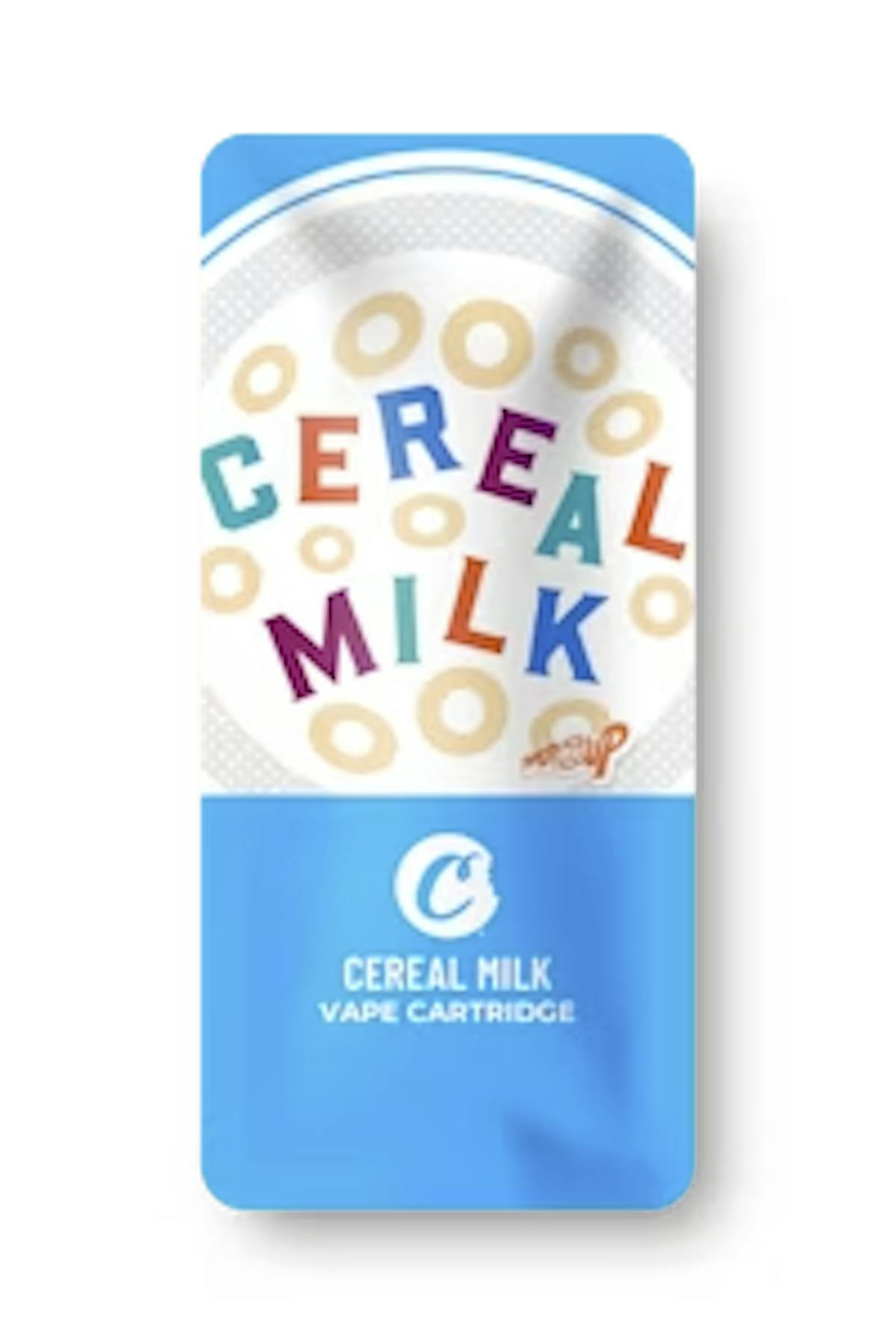 Image of Cereal Milk Vape Disposable