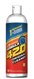 Glass Ceramic Metal Cleaner