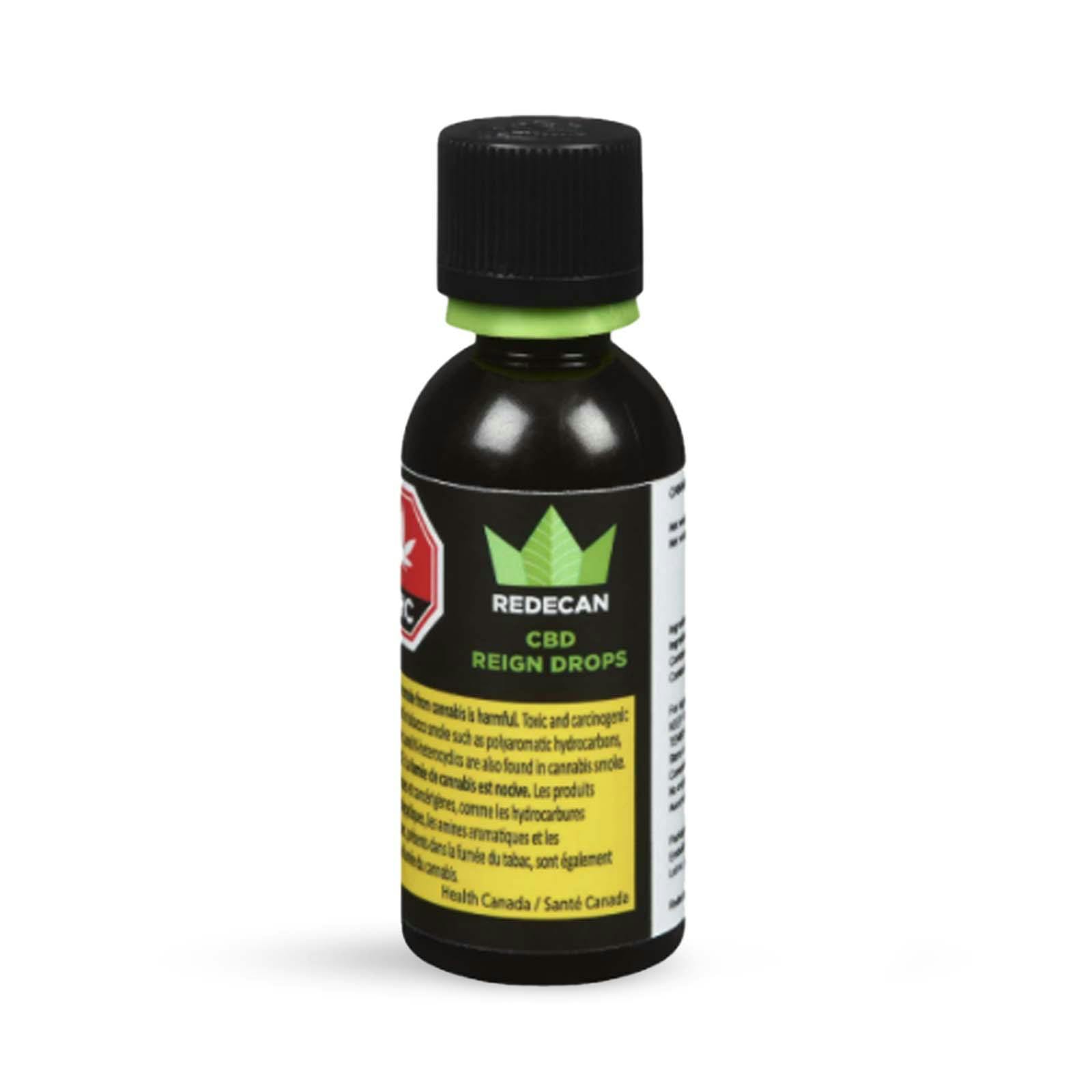 CBD Reign Drops Blend - 30ml