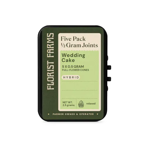 Jetpacks FJ-2 Cereal Milk Pre-Roll 1-pack (Hybrid) 36.08% {2g} -  FlynnStoned Cannabis Company