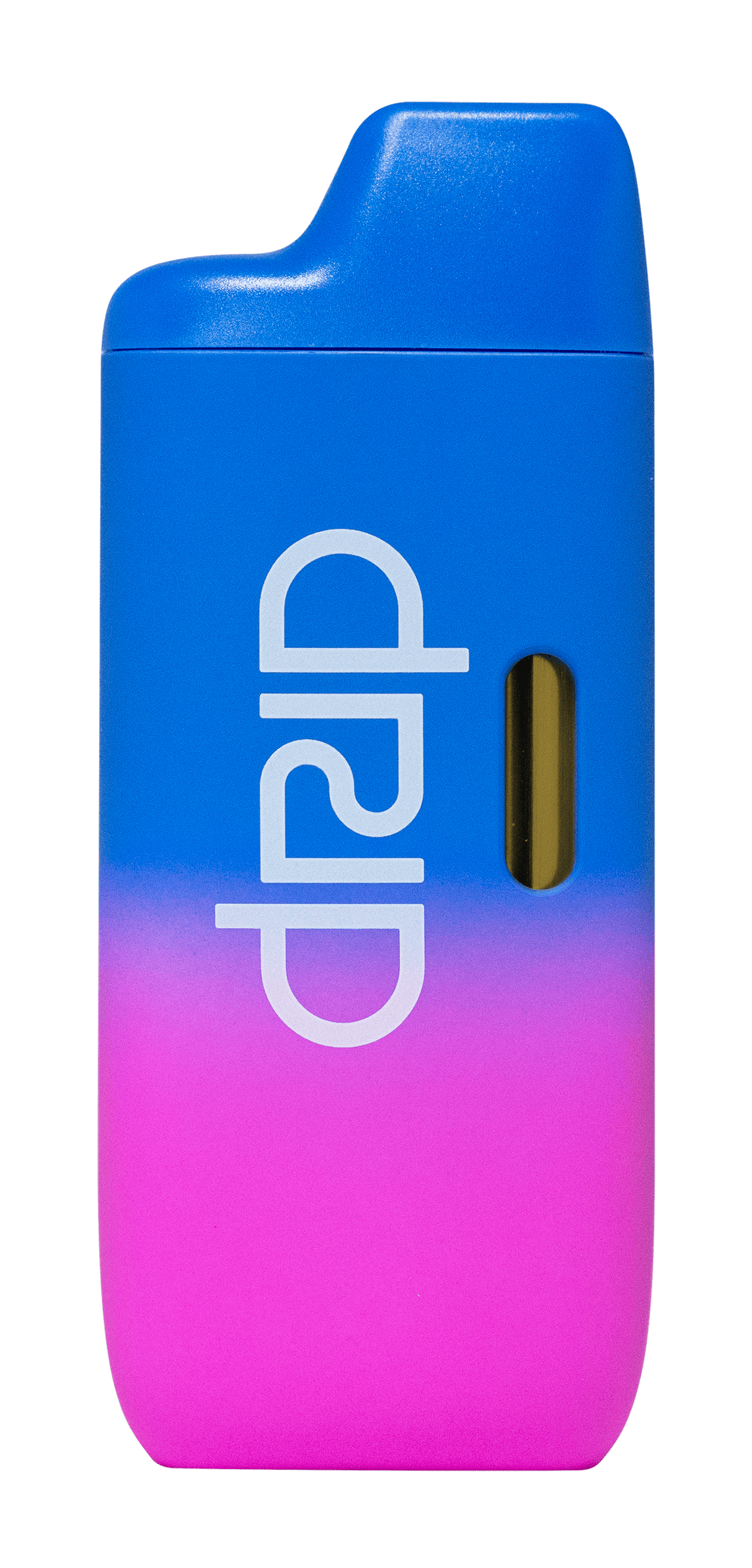 DRIP Cannabis 2g Disposable - Blue Dragon Fruit