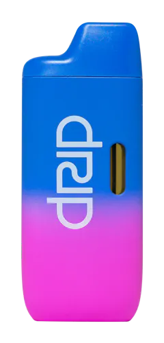 Blue Dragon Fruit | Disposable Pen | 2g-2