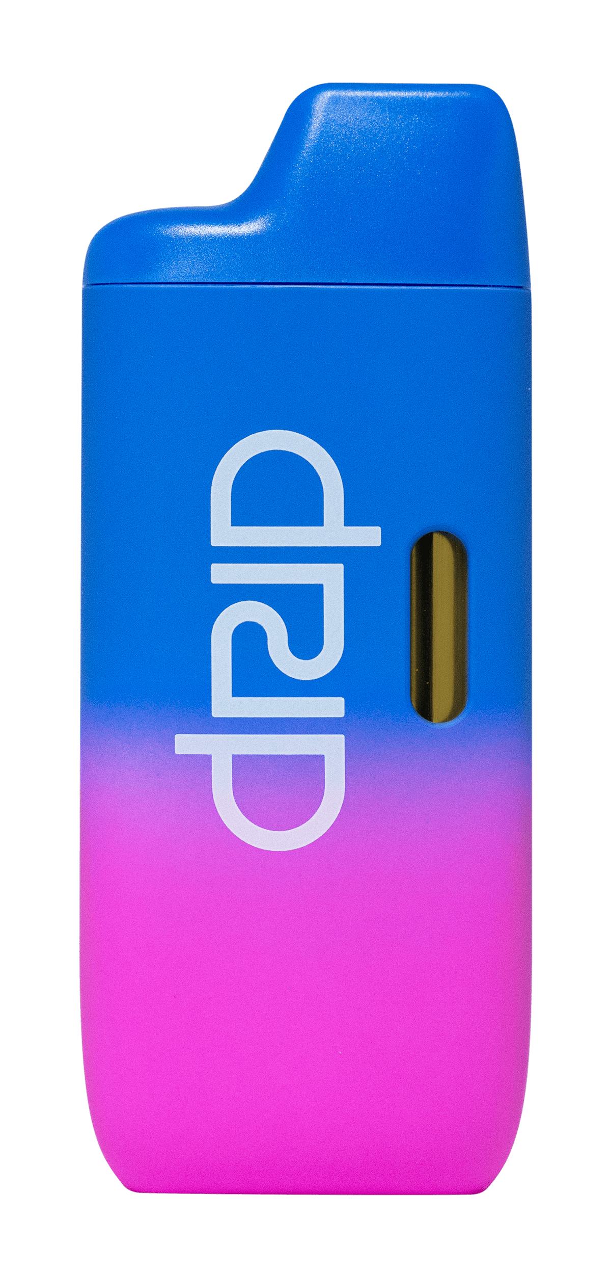 DRIP Cannabis 2g Disposable - Blue Dragon Fruit