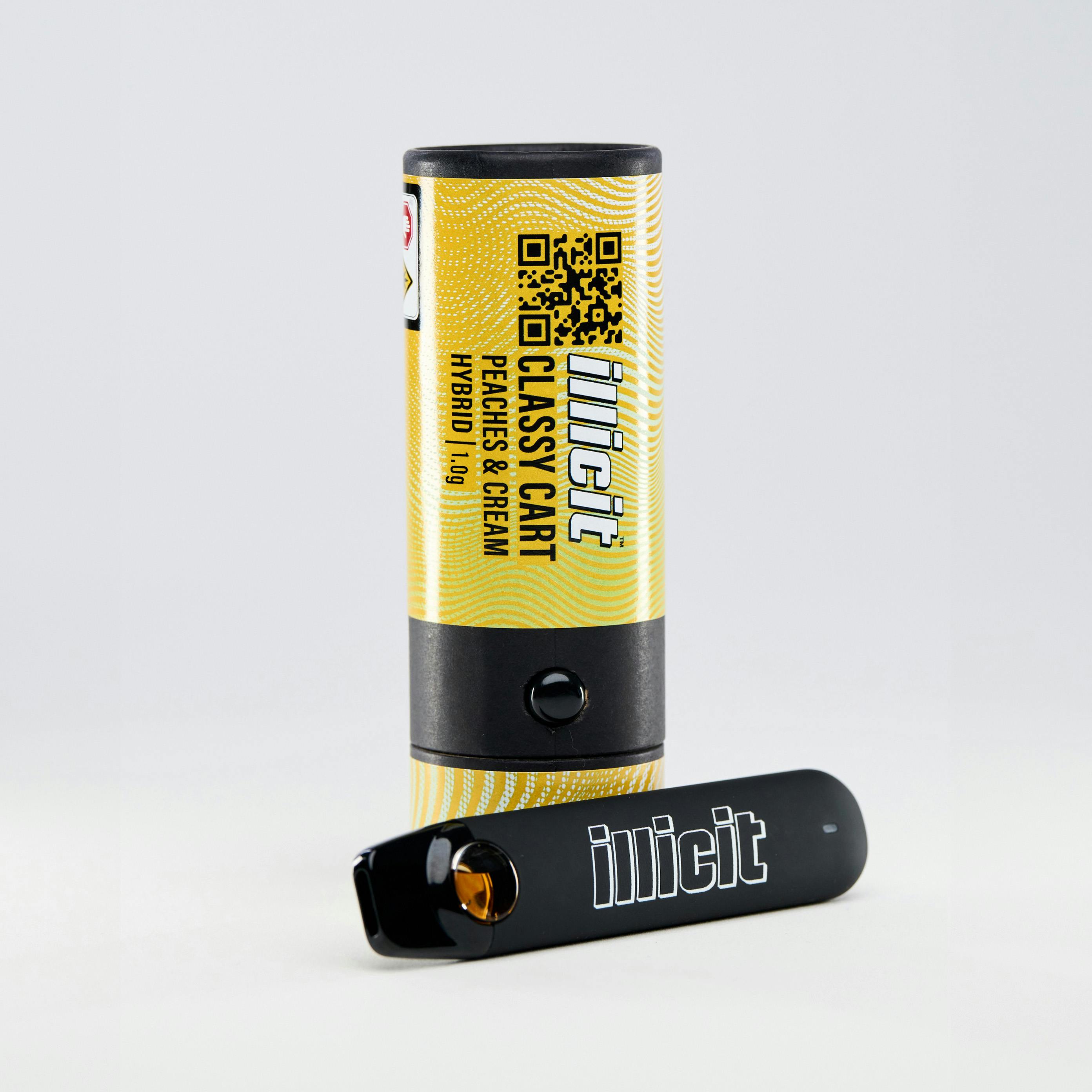 elf bar vape uk Buy ILLICIT Peaches and Cream Classy Cart Disposable Vape 1g Online - From  The Earth Cannabis Dispensary