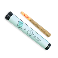 Product The Pass x Belushi's Farm - Grape Gas Pre-Roll (1g)