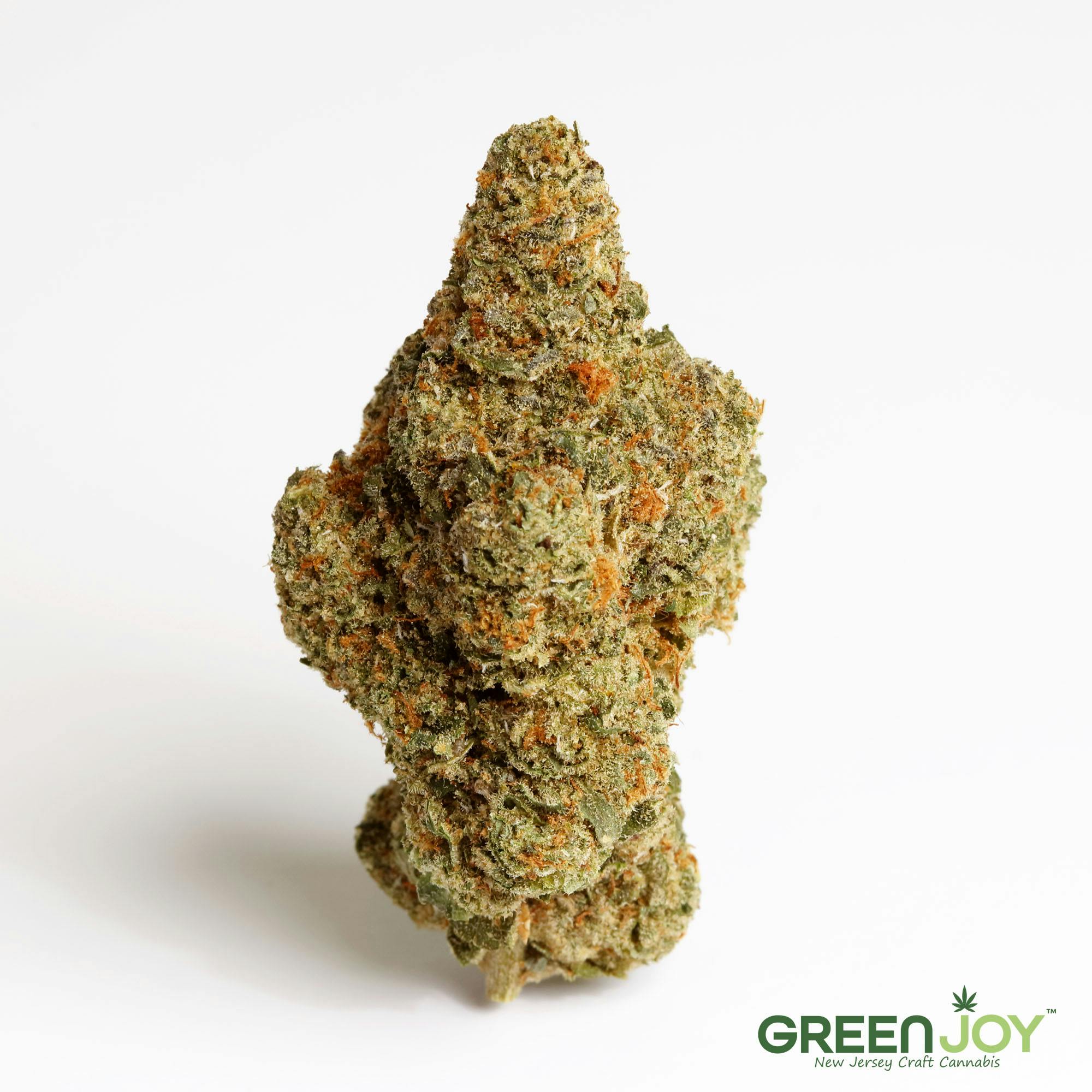 Photo of Green Joy l Grape Gas l 3.5g