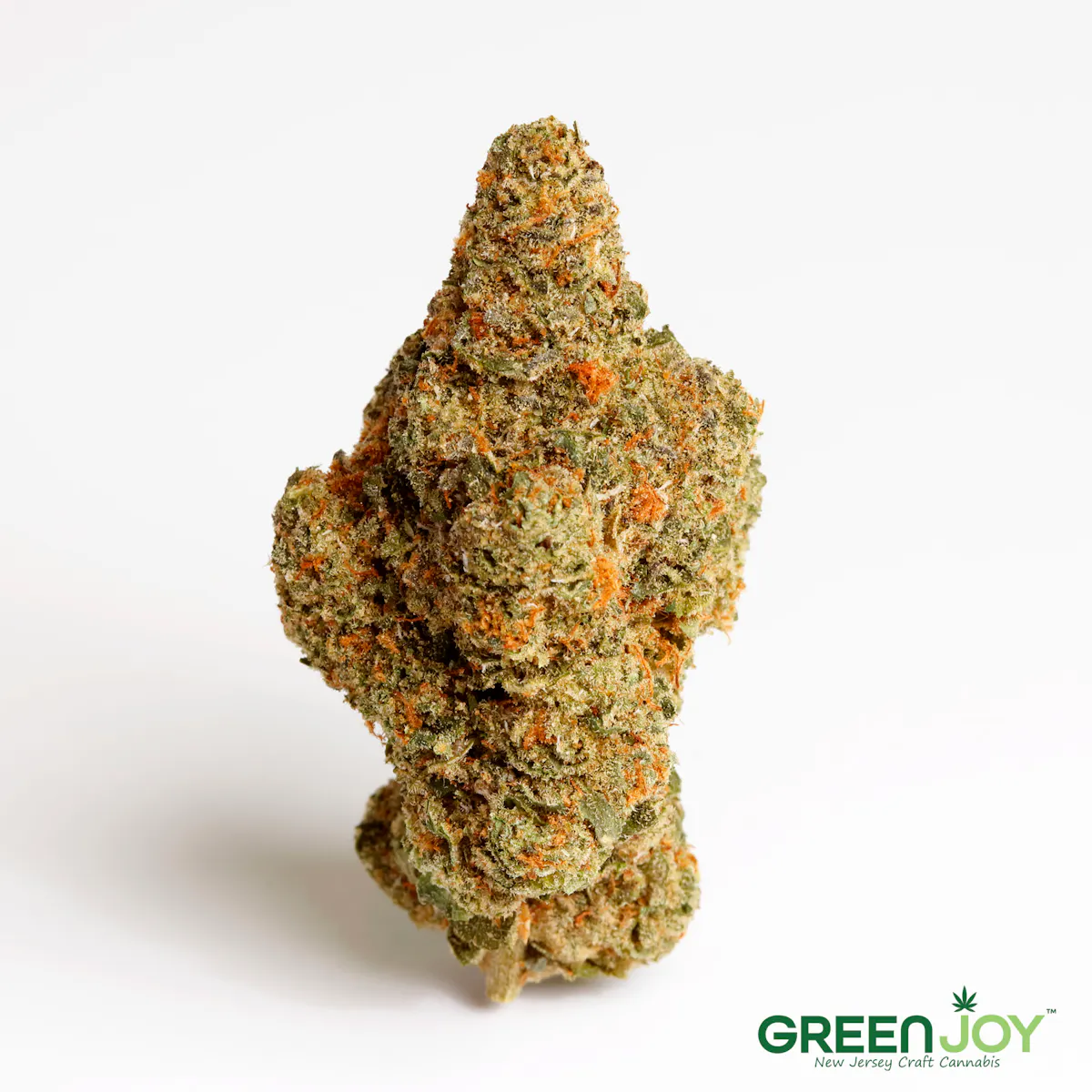 Green Joy l Grape Gas l 3.5g - Eastern Green Cannabis - Green Joy