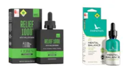 Tinctures category image