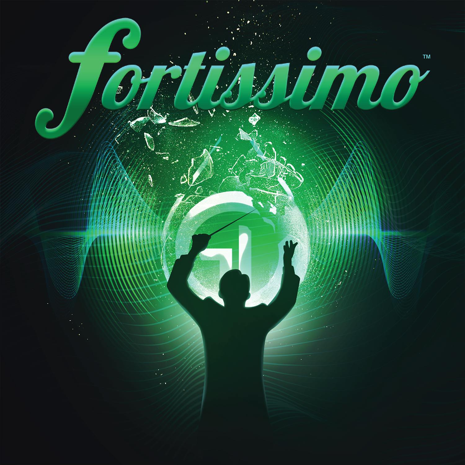 Photo of Black Label Flower (3.5g) | Fortissimo