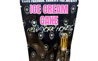 NY Honey Wedding Crasher Refill Tube 2g | Sacred Bloom