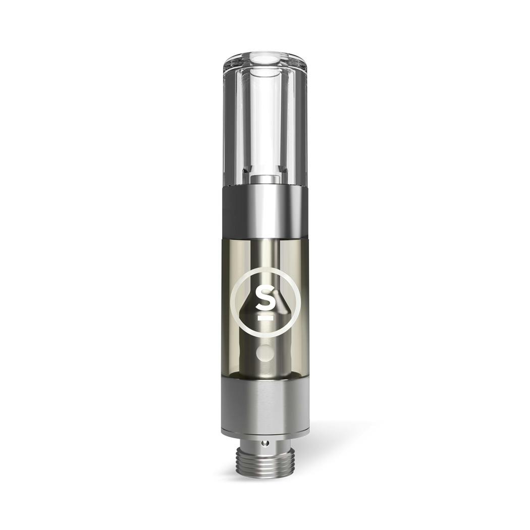 elfbar elfa kaufen Curaleaf® T100:C200 Plain Vape Cartridge (510 Fitment) Medical Cannabis •  MedBud® UK main image 1