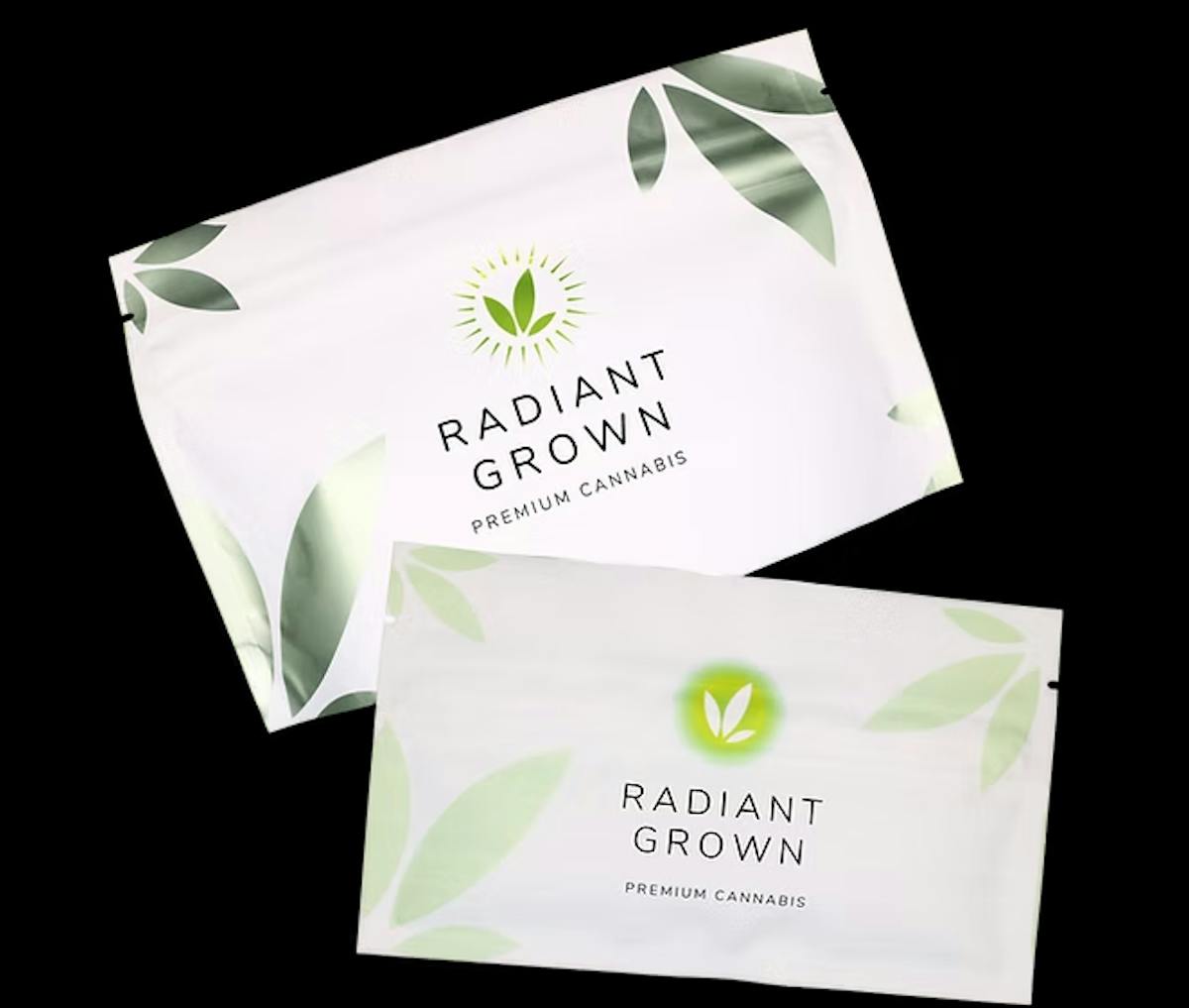 Photo of Radiant Grown Spritzer Flower