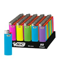 Product BIC Lighter | Assorted Colors