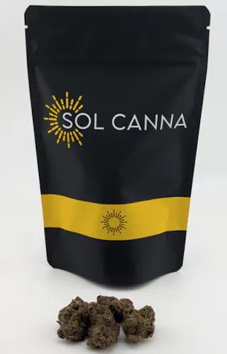 Sol Canna – Humboldts Most Wanted – 14g-active