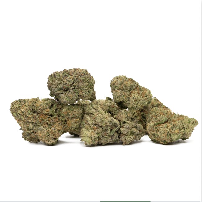Flower | Rolling Green | Purple Nerds | 3.5g