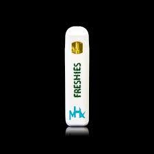 Mile High Xtractions MHX Freshies | 1g AIO | MHX Pink (H) - Skunked  Dispensary