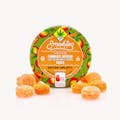 Smokiez: Mango Sativa Fruit Chew - Live Resin 10pk 100mg