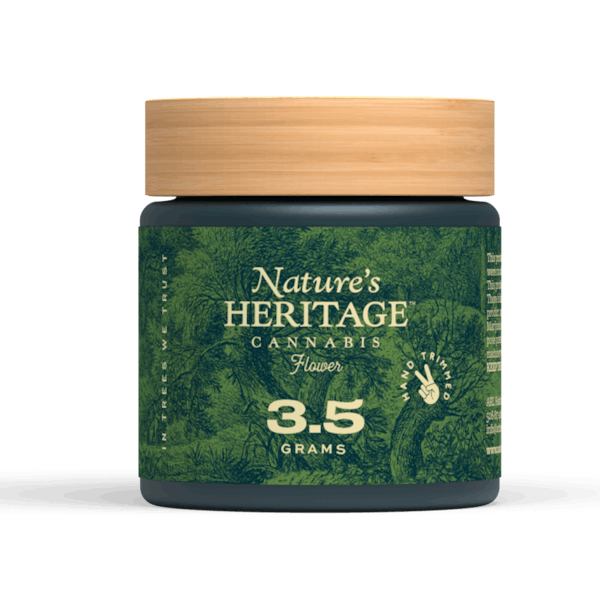 Guicy Banger (SH) - 3.5g - Nature's Heritage