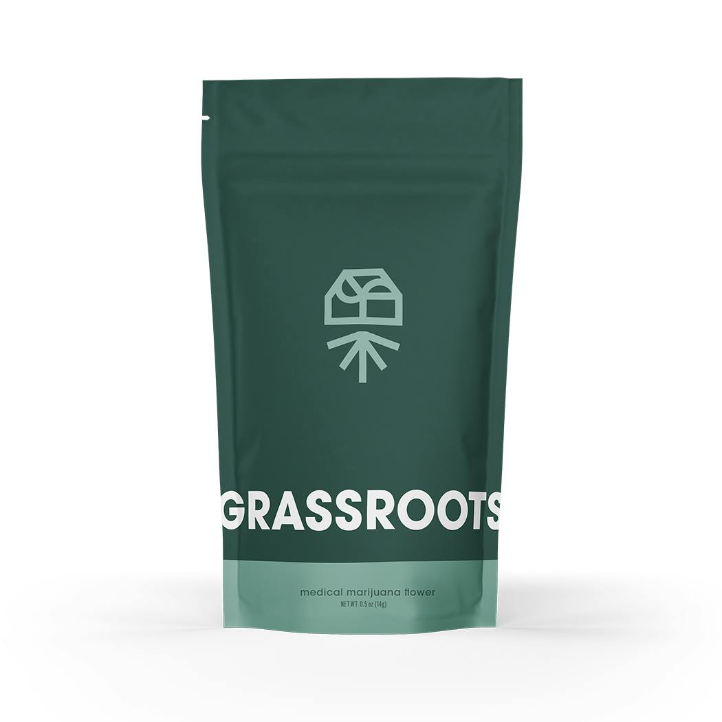 Zesty Garlic Cookies Smalls | Curaleaf (MA) - Oxford (Adult Use)