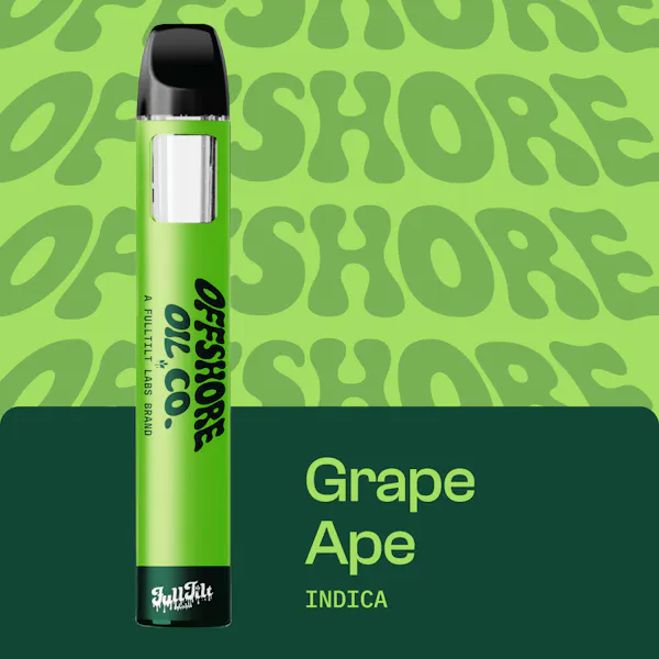 vape passionsfrucht Off Shore Oil l Pineapple Express Vape Pen (Disposable) l 1g - Eastern  Green Cannabis - Off Shore Oil l Pineapple Express Vape Pen (Disposable) l  1g Near Me