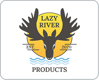 logo for Lazy River Products