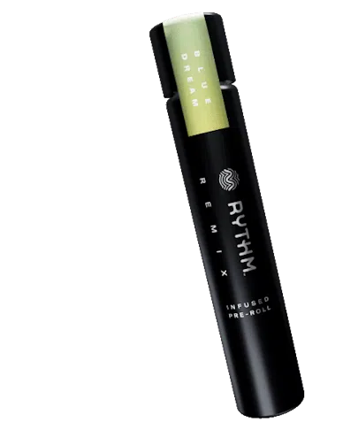 Watermelon Z | Pre-Roll | Single Infused | Indica | 1g-1