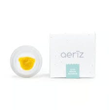 Product AZ Live Resin Budder - Romulan 1g