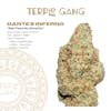2/$34: Terple Gang 3.5g Pre-Pack
