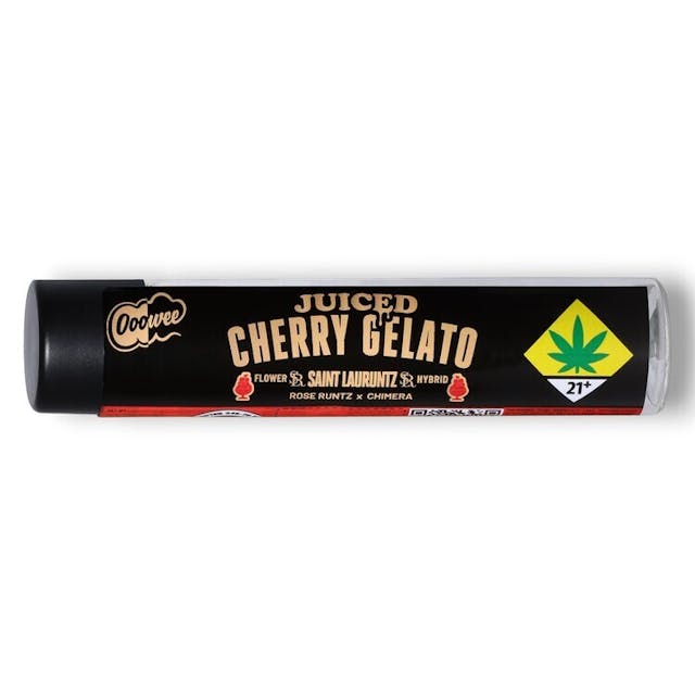 Rolled up and ready to smoke, Pre-Rolls are a convenient and effective way to consume cannabis. Pre-Rolls come in many different forms and can be rolled with flower, shake, "b-buds", infused with concentrates, and more.