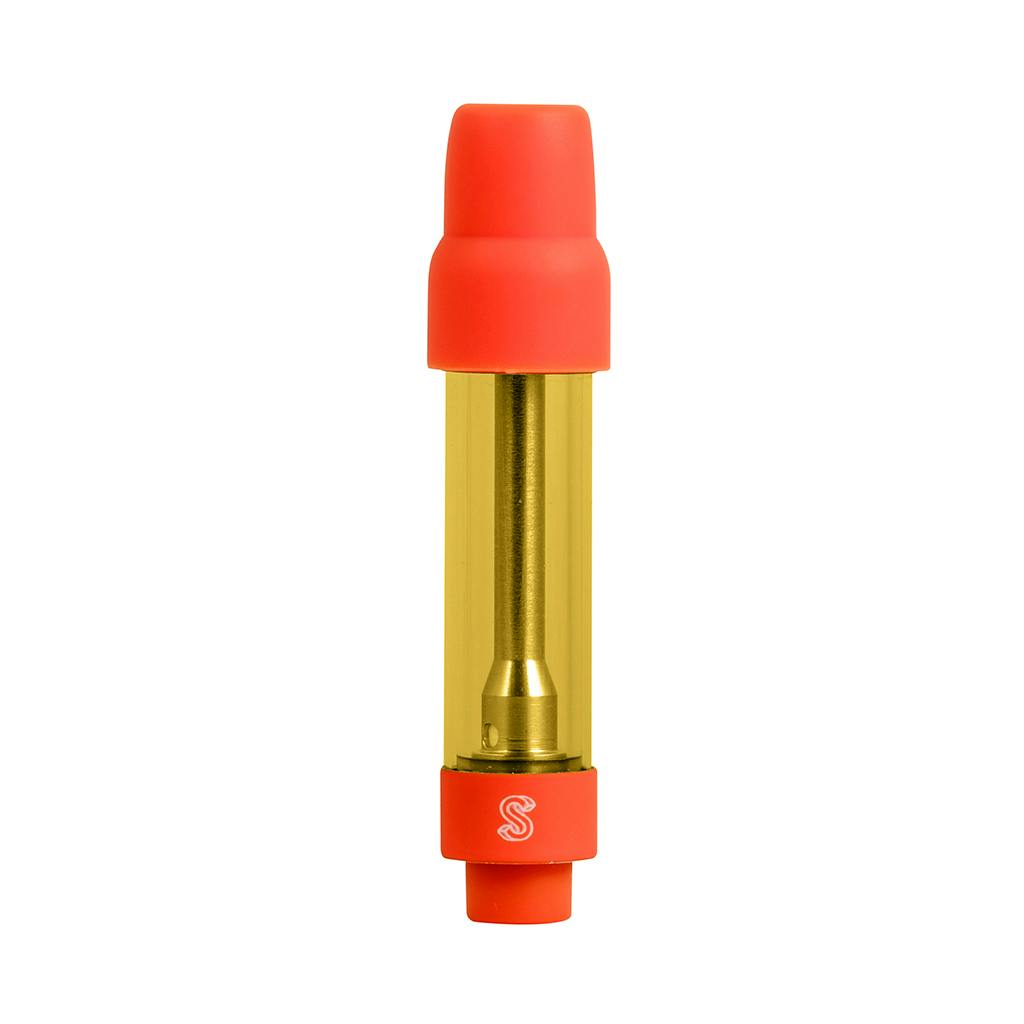 Sherbinskis - Orange Sherbs Live Resin 510 Cartridge - 1g | The