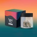 Cap Junky (H) - 3.5g - Shaka - Thumbnail 2