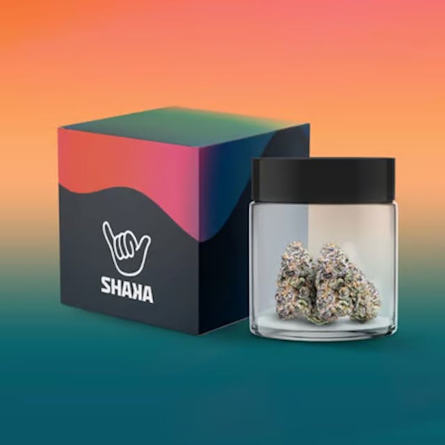 Cap Junky (H) - 3.5g - Shaka - Image 2