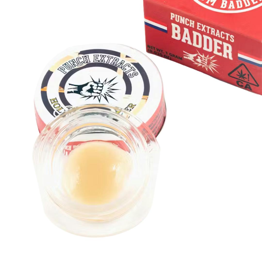 HOLY GRAIL BHO BADDER